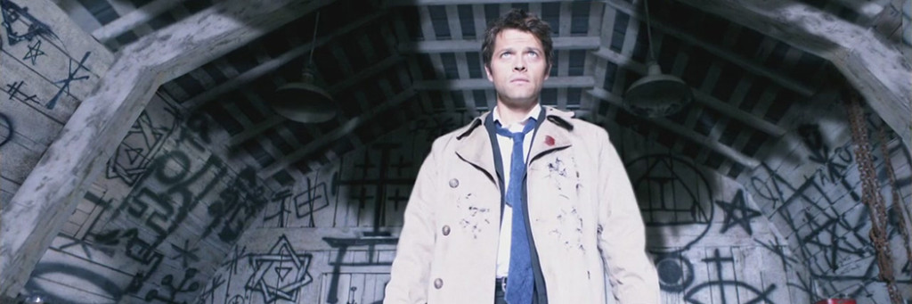 castiel