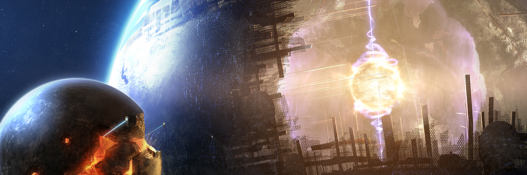 Dyson Spheres Are Real (Maybe)